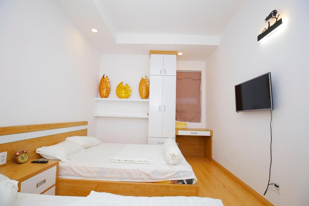 Apartment Ho Nghi Duong Aparment Melody - Tomorrow 1