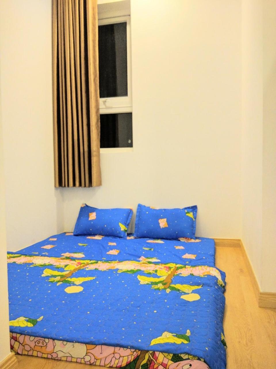 Ho Nghi Duong Aparment Melody - Tomorrow 1 Vung Tau