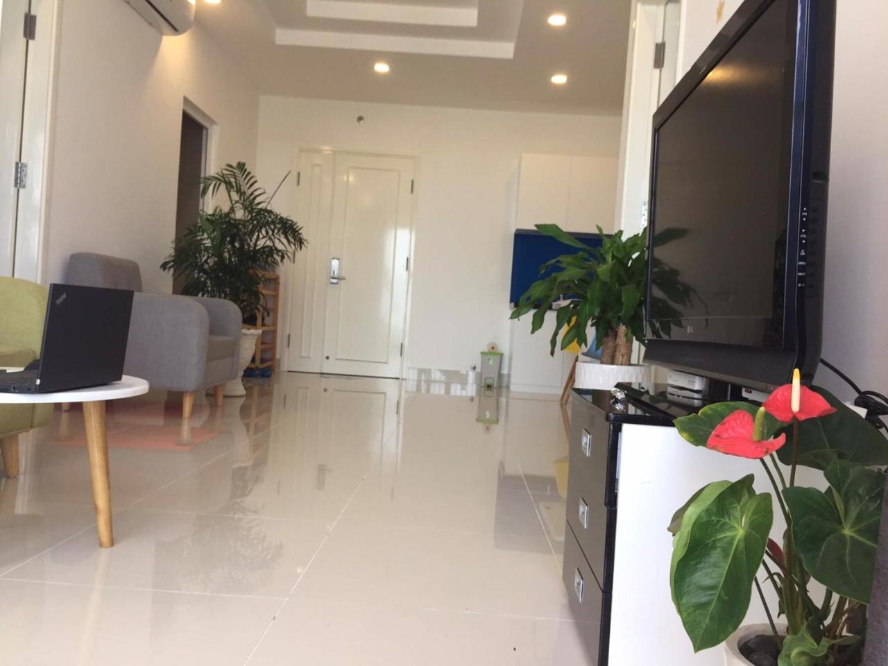Apartment Ho Nghi Duong Aparment Melody - Tomorrow 1 *