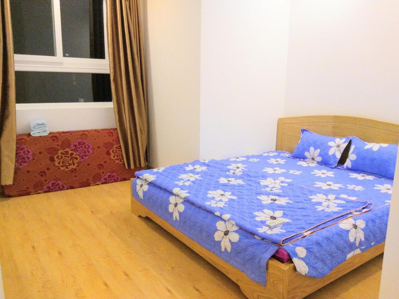 Apartment Ho Nghi Duong Aparment Melody - Tomorrow 1