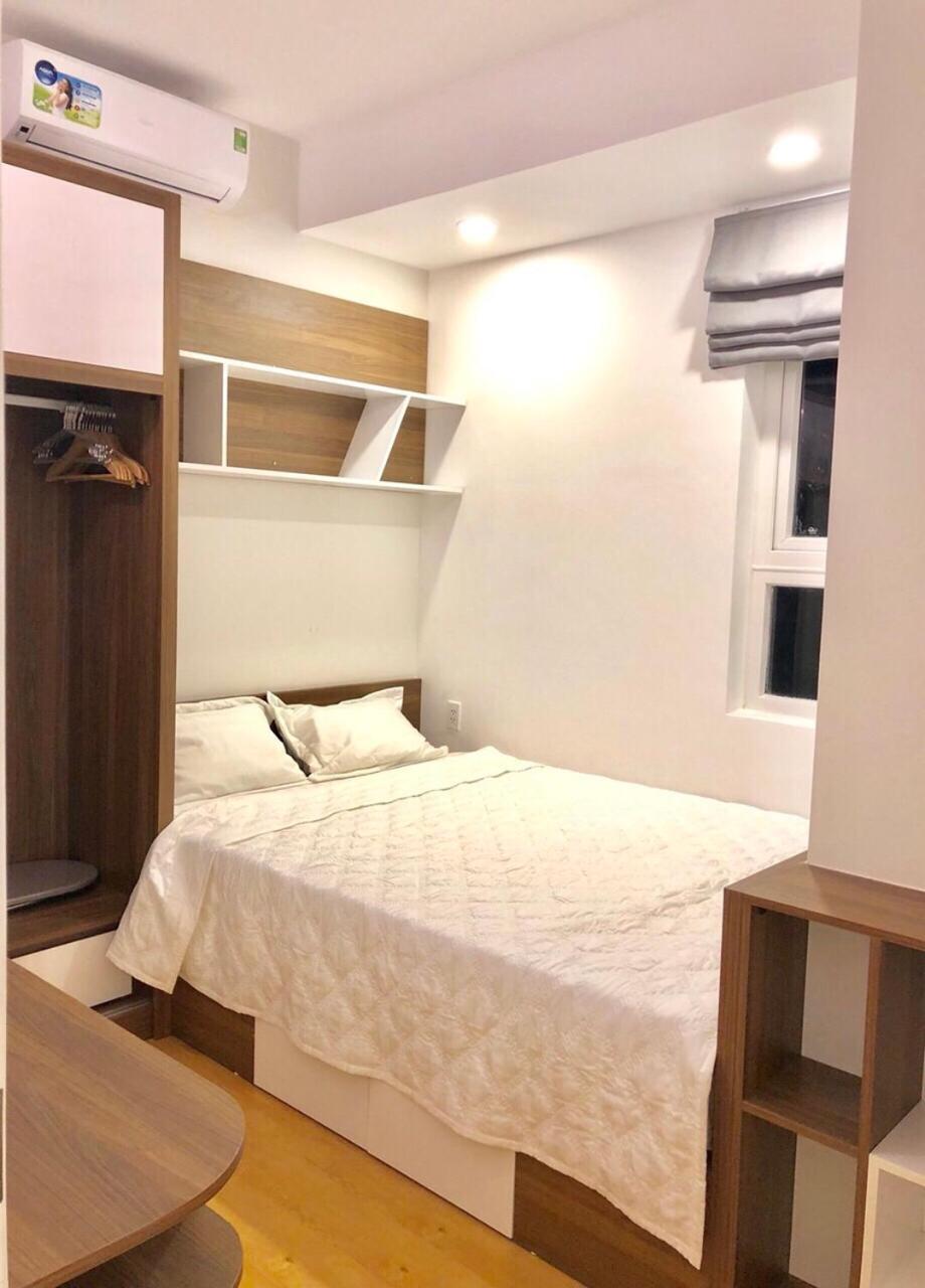 Ho Nghi Duong Aparment Melody - Tomorrow 1 Apartment