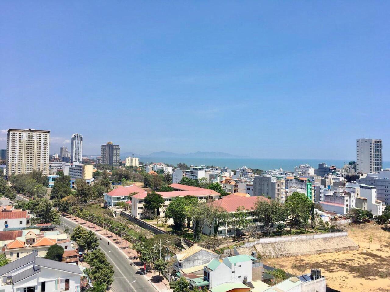Apartment Ho Nghi Duong Aparment Melody - Tomorrow 1 Vung Tau