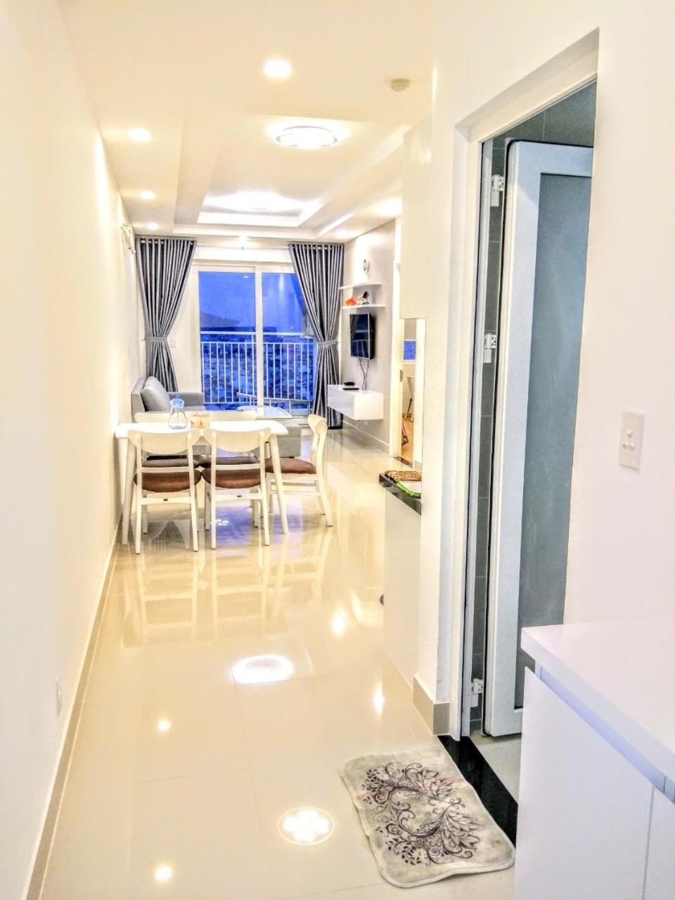 Apartment Ho Nghi Duong Aparment Melody - Tomorrow 1