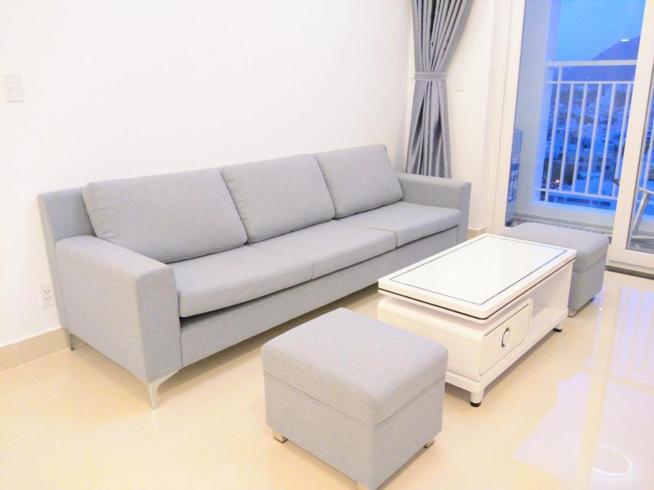 Ho Nghi Duong Aparment Melody - Tomorrow 1 *