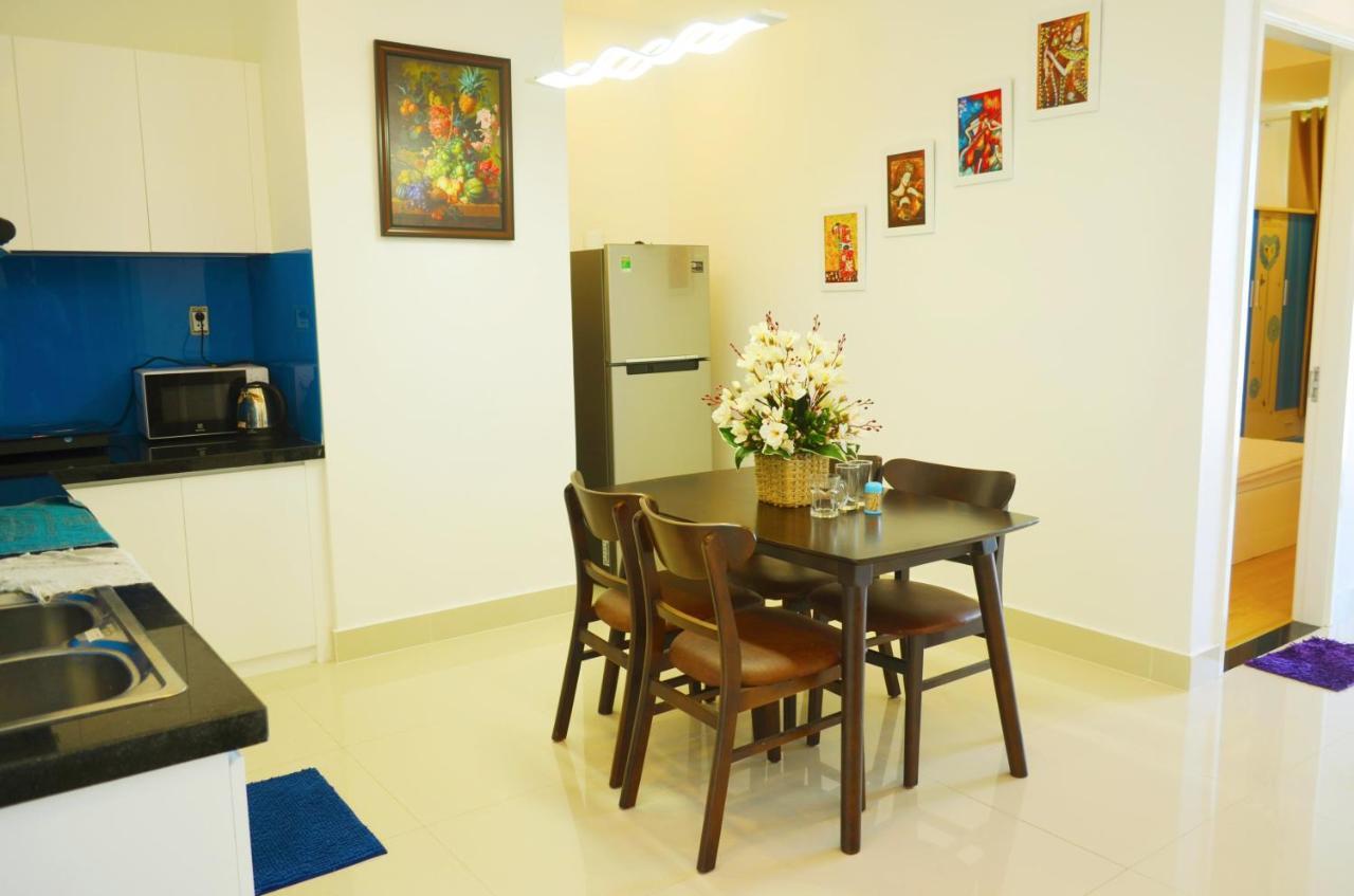 Ho Nghi Duong Aparment Melody - Tomorrow 1 Apartment Vung Tau