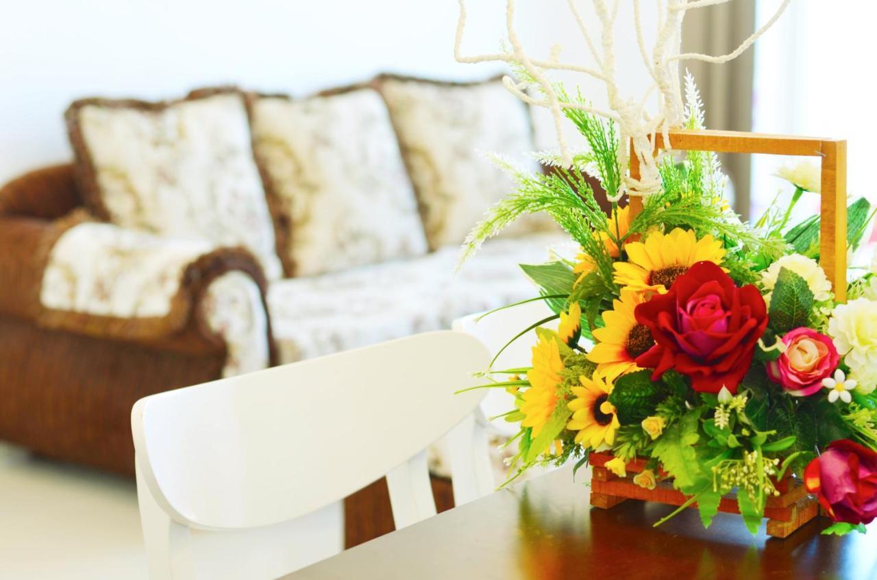 Ho Nghi Duong Aparment Melody - Tomorrow 1