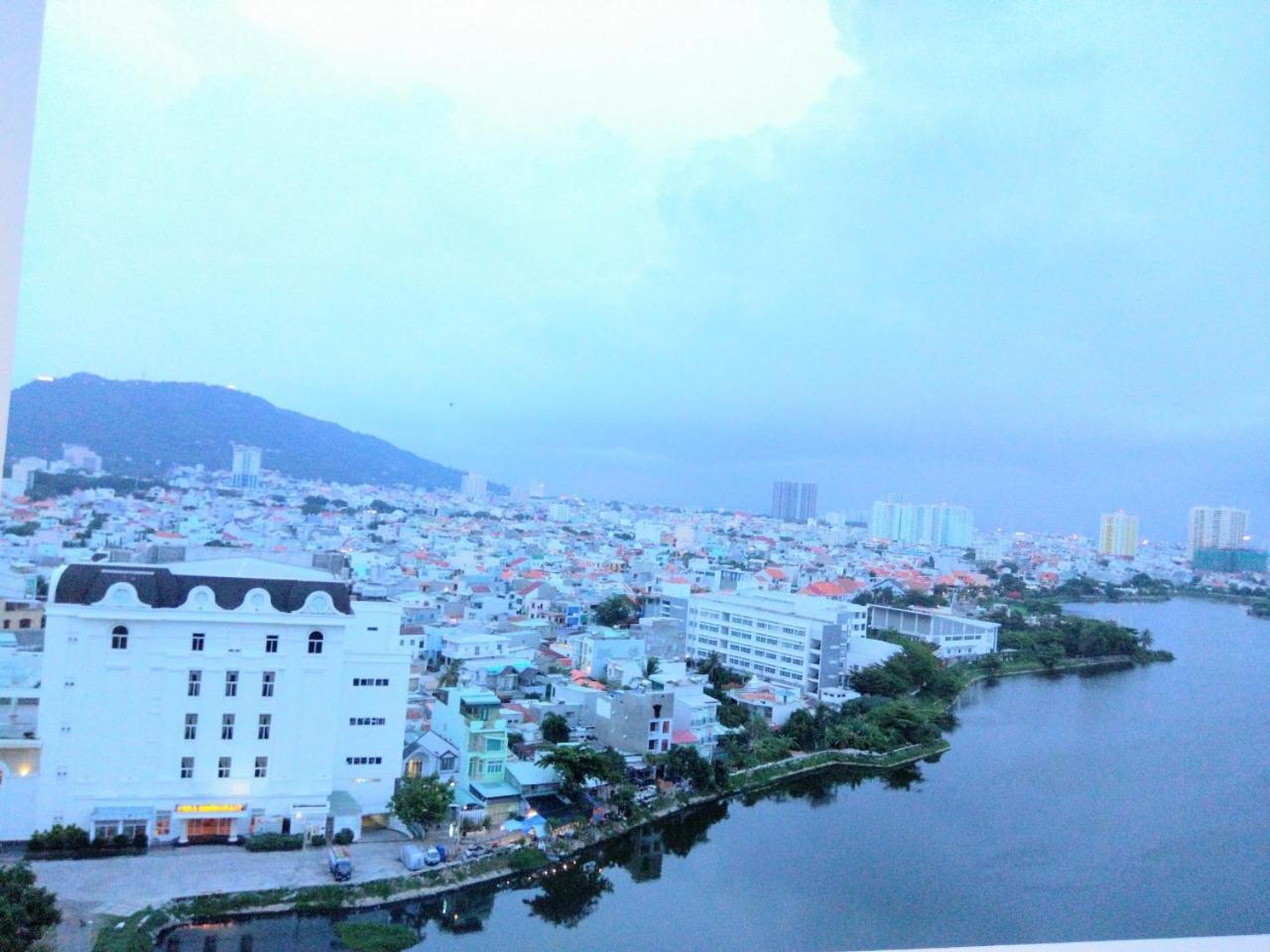 Ho Nghi Duong Aparment Melody - Tomorrow 1 Apartment *