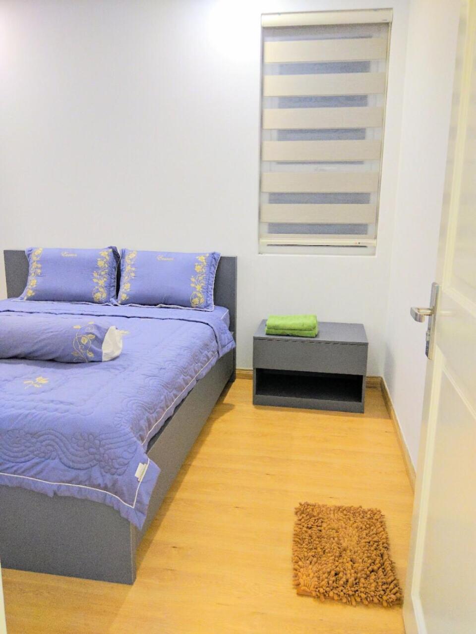 Ho Nghi Duong Aparment Melody - Tomorrow 1 * Vung Tau