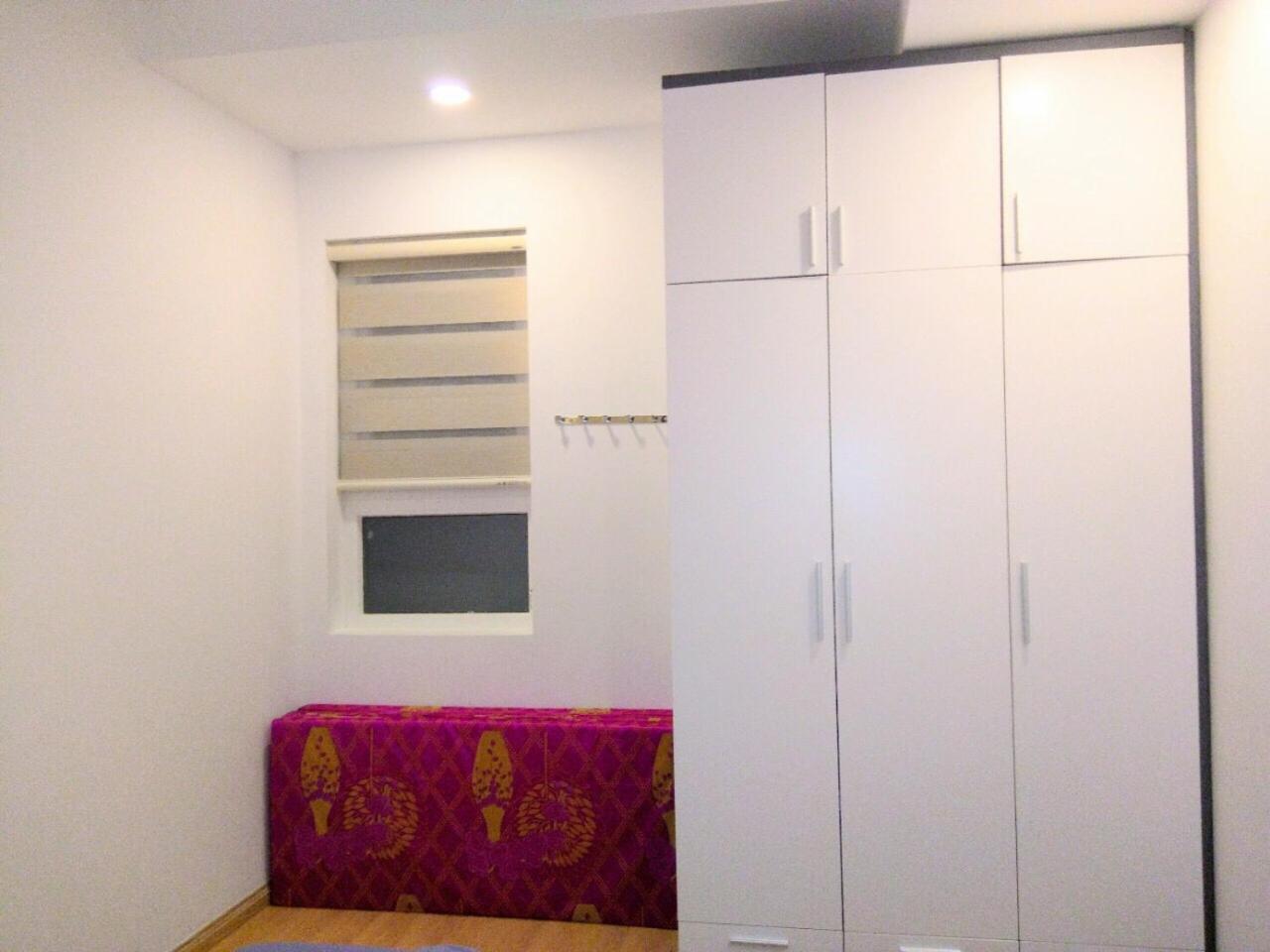 Ho Nghi Duong Aparment Melody - Tomorrow 1 Apartment
