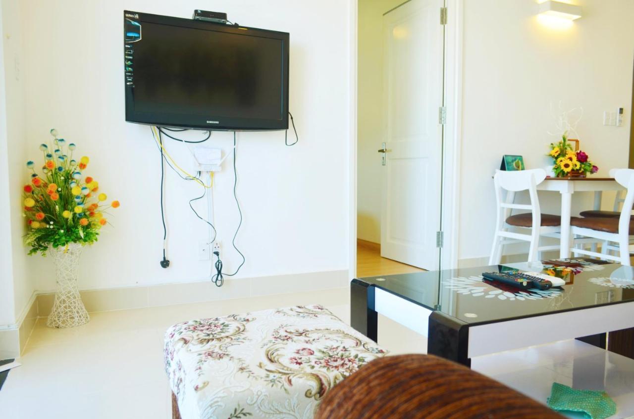Apartment Ho Nghi Duong Aparment Melody - Tomorrow 1 Vung Tau