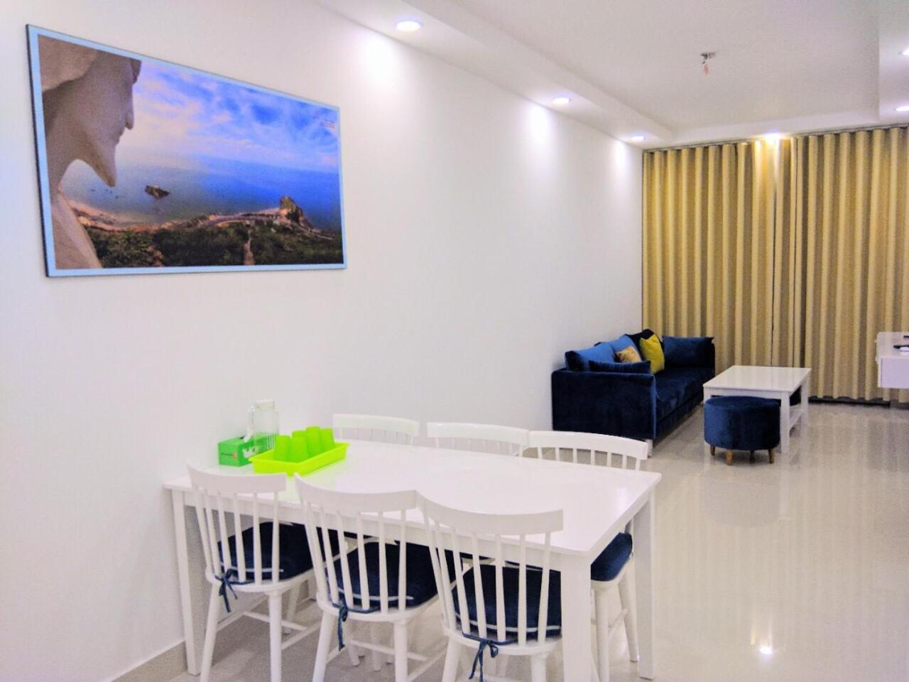 Ho Nghi Duong Aparment Melody - Tomorrow 1 * Vung Tau