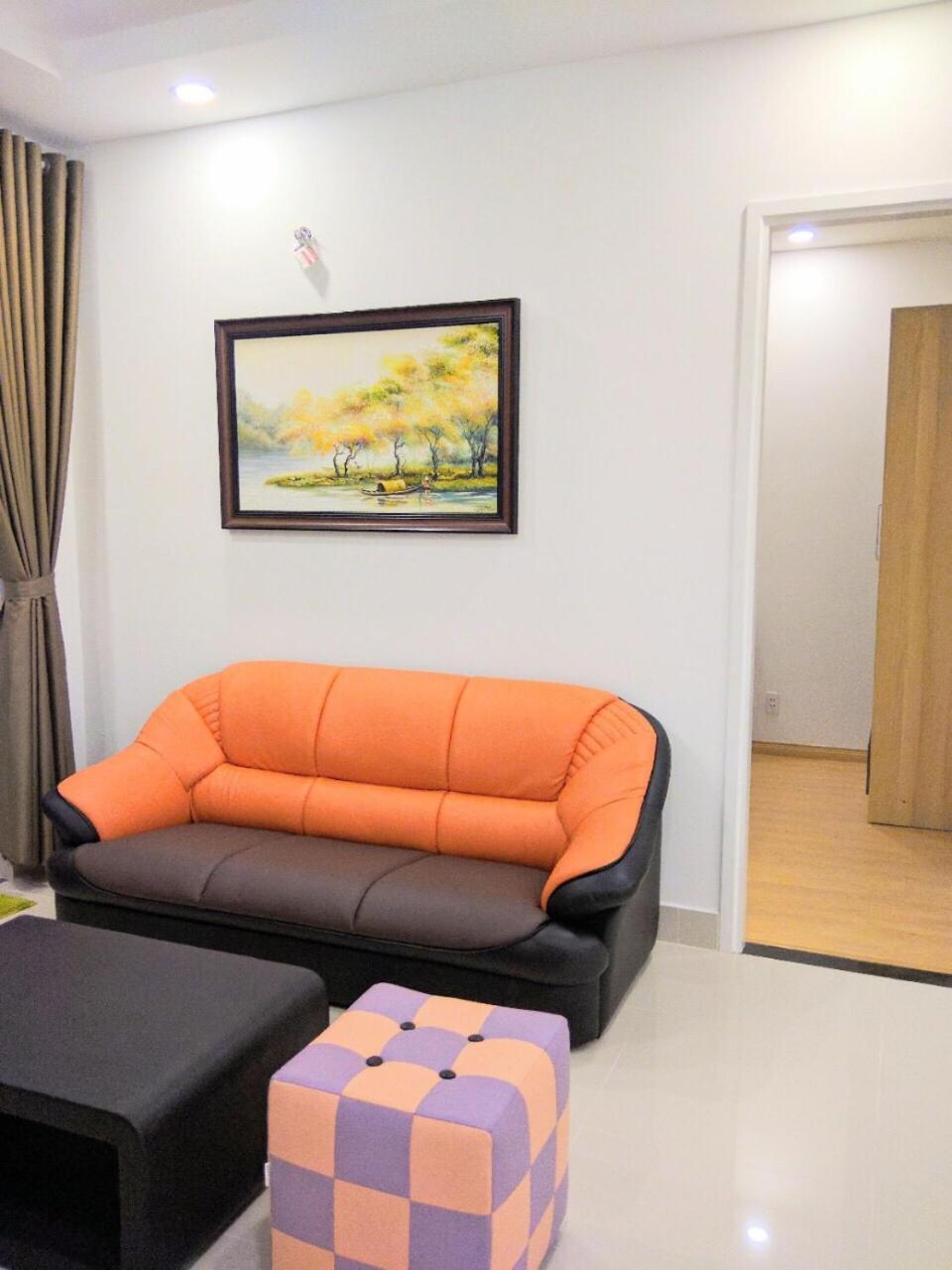 Ho Nghi Duong Aparment Melody - Tomorrow 1 Apartment Vung Tau
