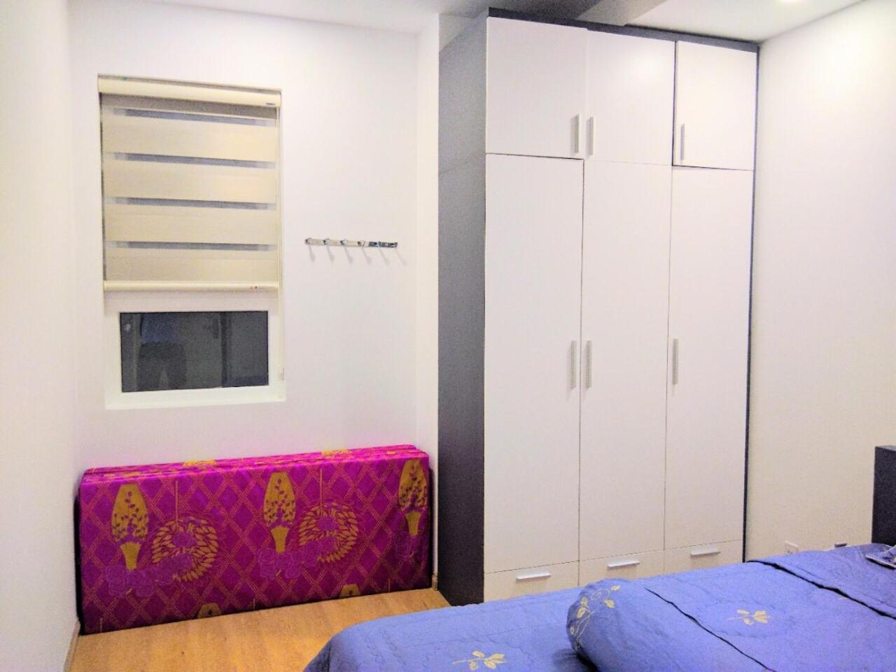 Ho Nghi Duong Aparment Melody - Tomorrow 1 *