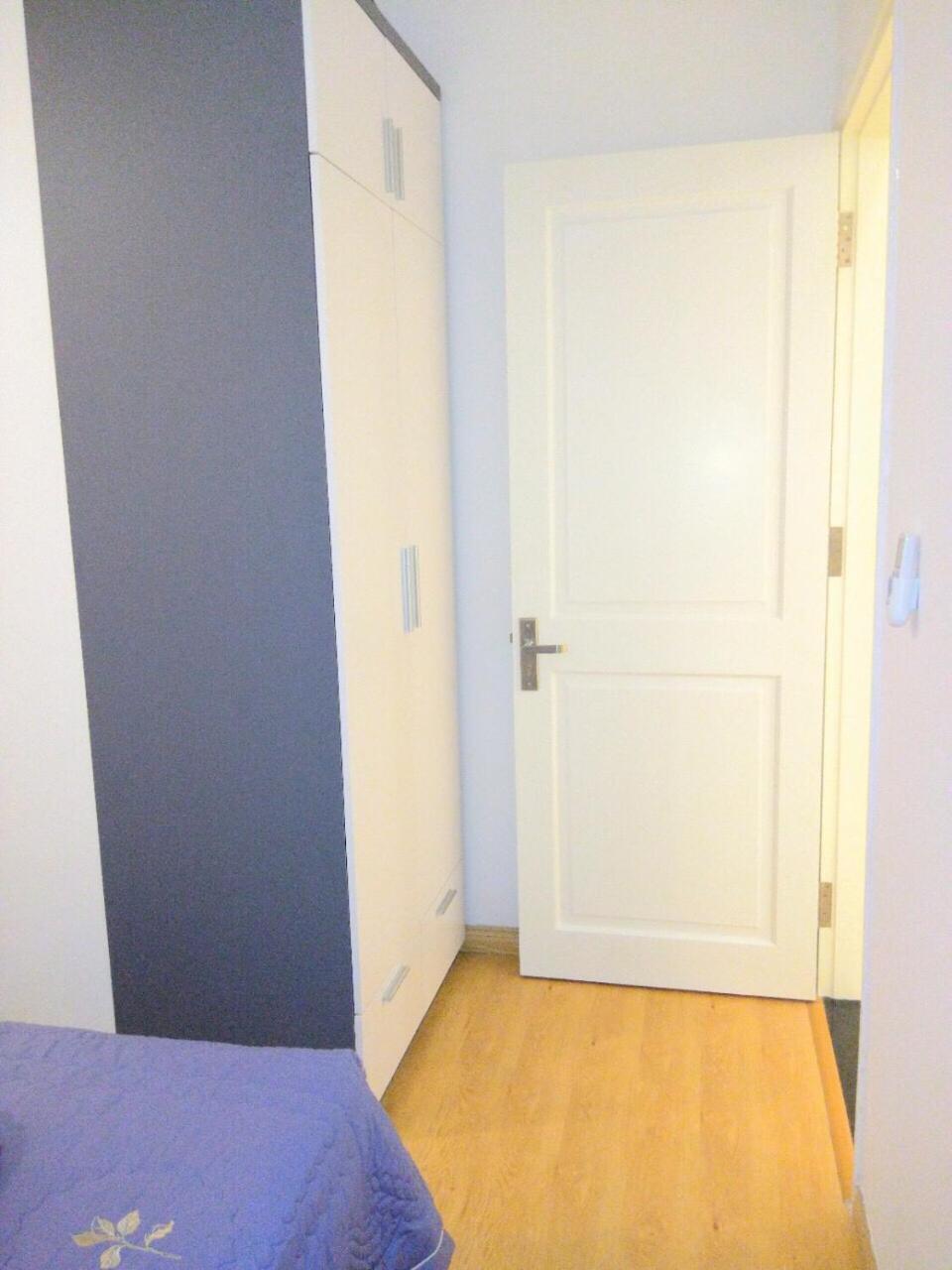 Apartment Ho Nghi Duong Aparment Melody - Tomorrow 1
