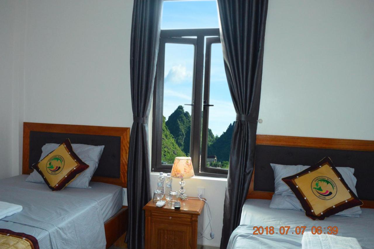 Hotel Son Doong Riverside 2*