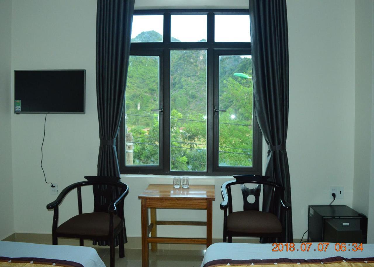 Son Doong Riverside 2* Phong Nha