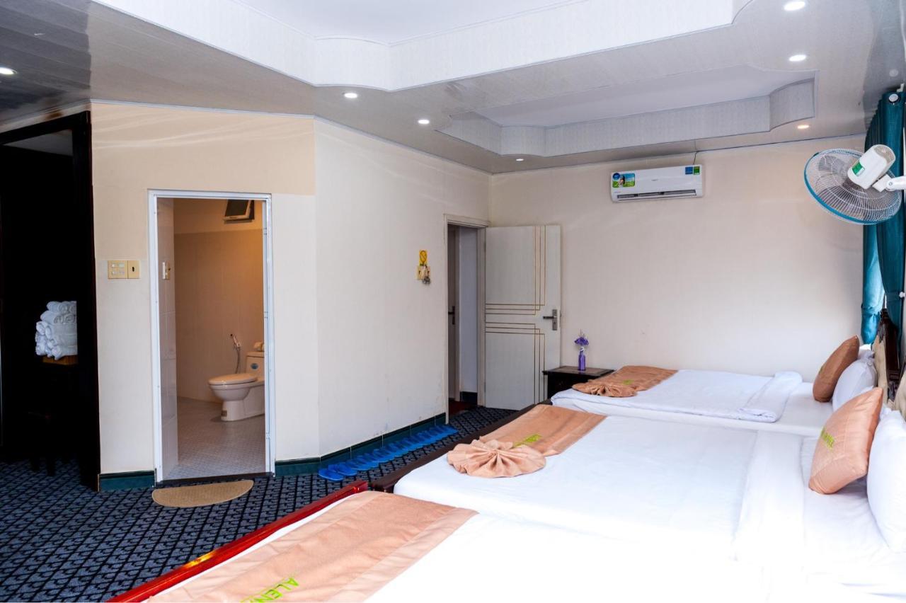 Mui Ne Alena Hotel