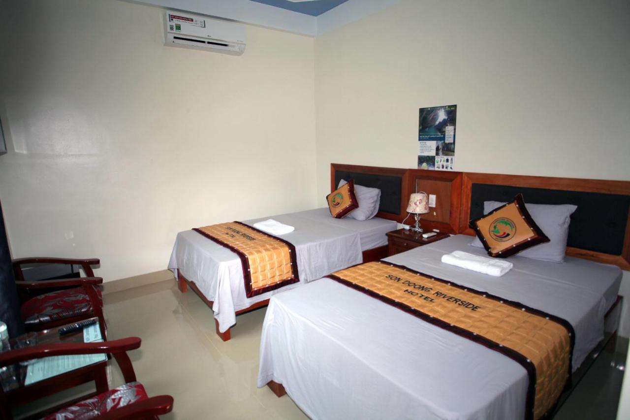 Hotel Son Doong Riverside 2*