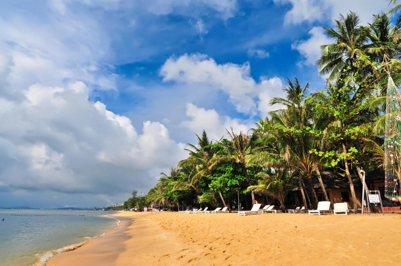 Resort Sea Star Phú Quốc