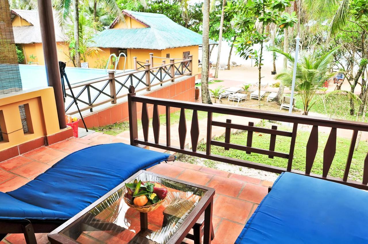 Sea Star 3* Phú Quốc