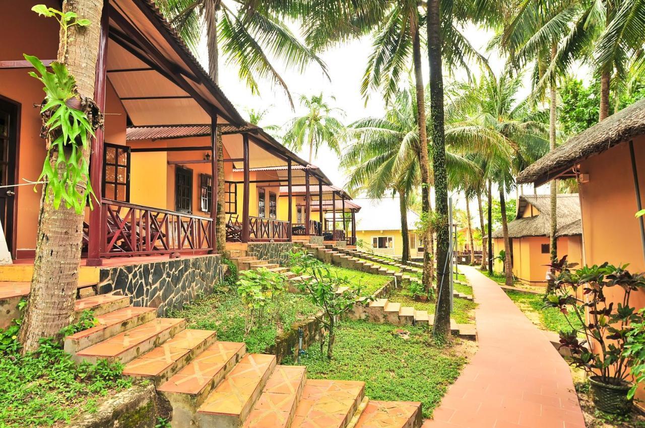 Resort Sea Star 3*