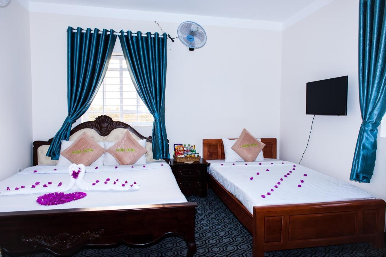 Mui Ne Alena Hotel 2*