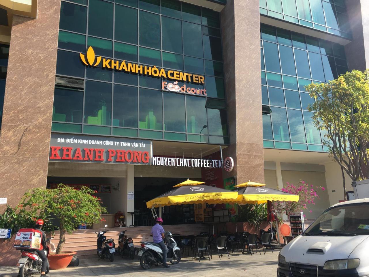 Moonlight Bay & Hotel Nha Trang