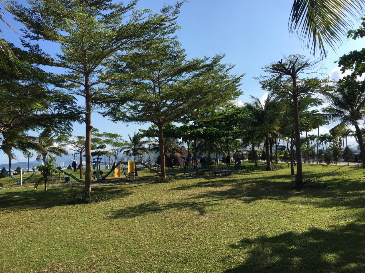 Moonlight Bay & Hotel 2*