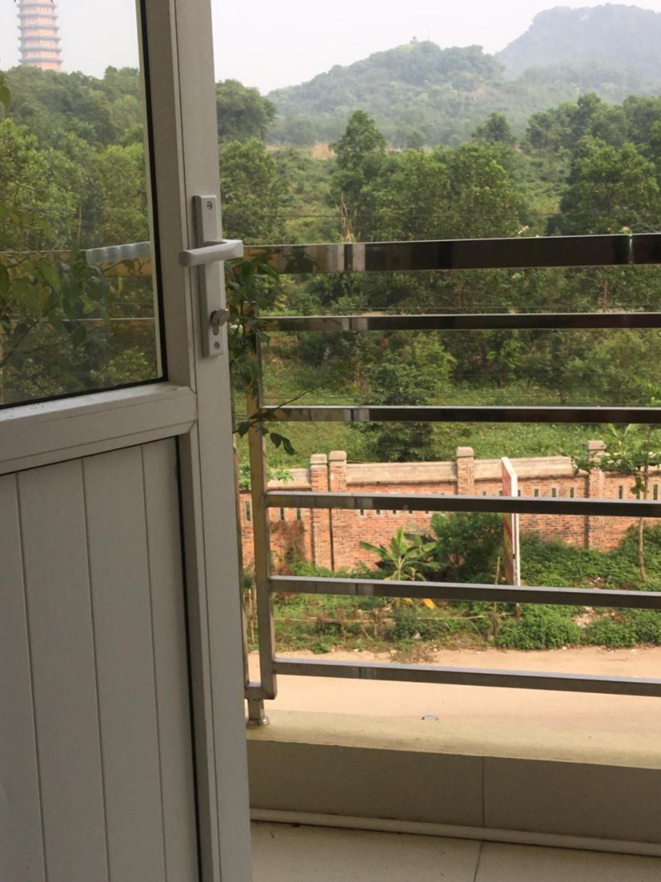 Hotel Khach San Ha Phuong