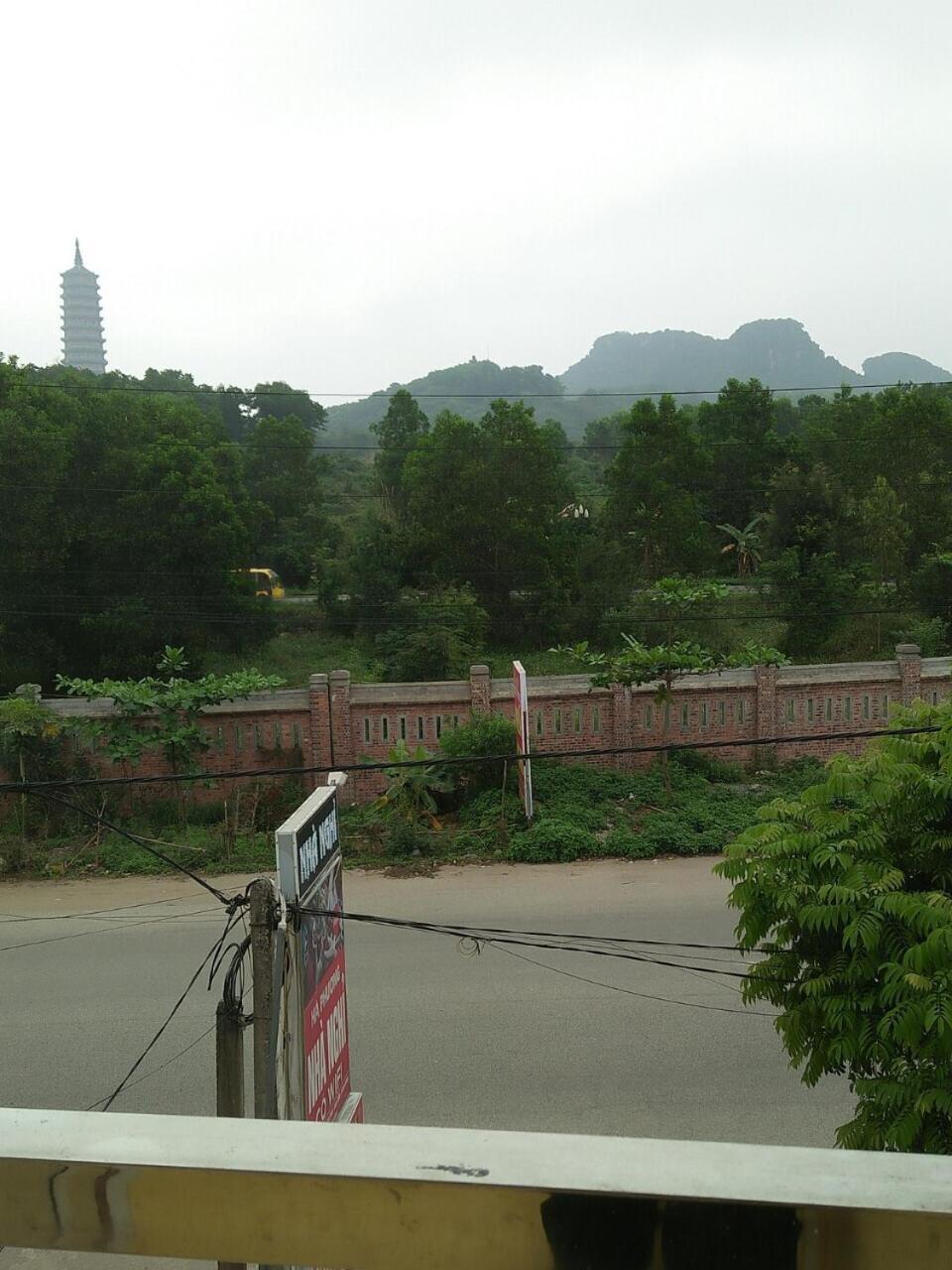 Khach San Ha Phuong 3*