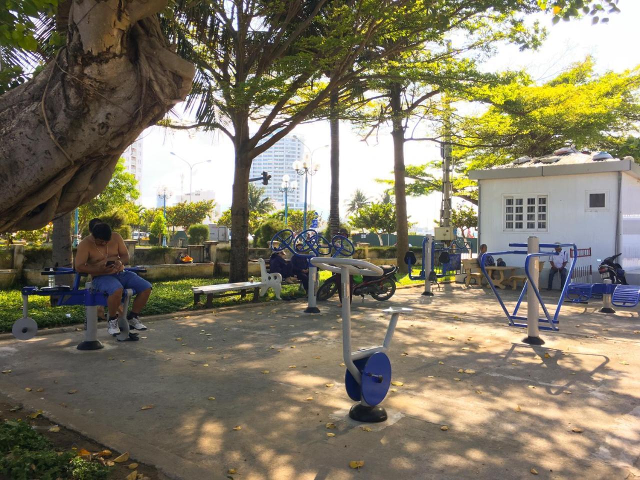 Moonlight Bay & Hotel Nha Trang