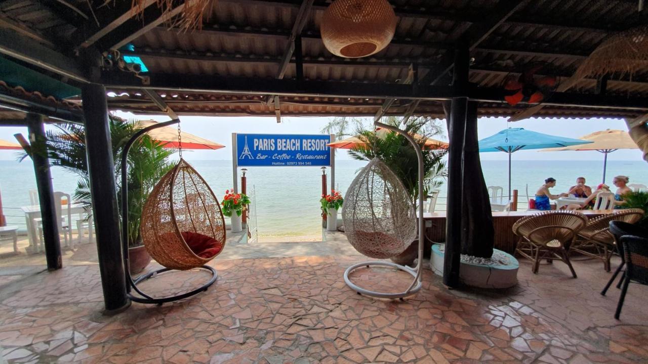 Phu Quoc Paris Beach 3* Phu Quoc
