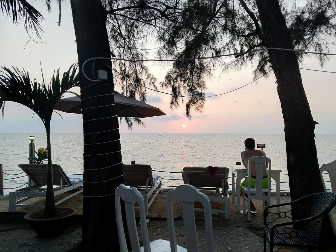 Phu Quoc Paris Beach Resort Phu Quoc