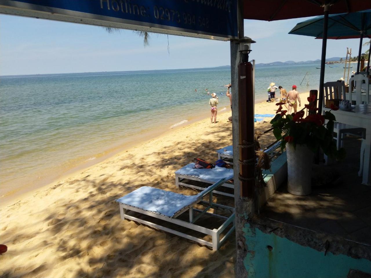 Phu Quoc Paris Beach Resort 3*