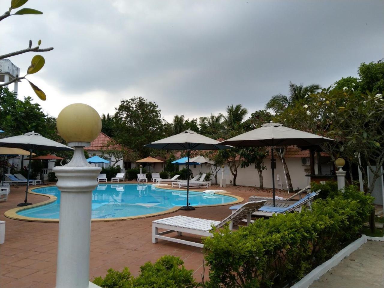 Phu Quoc Paris Beach 3* Phu Quoc