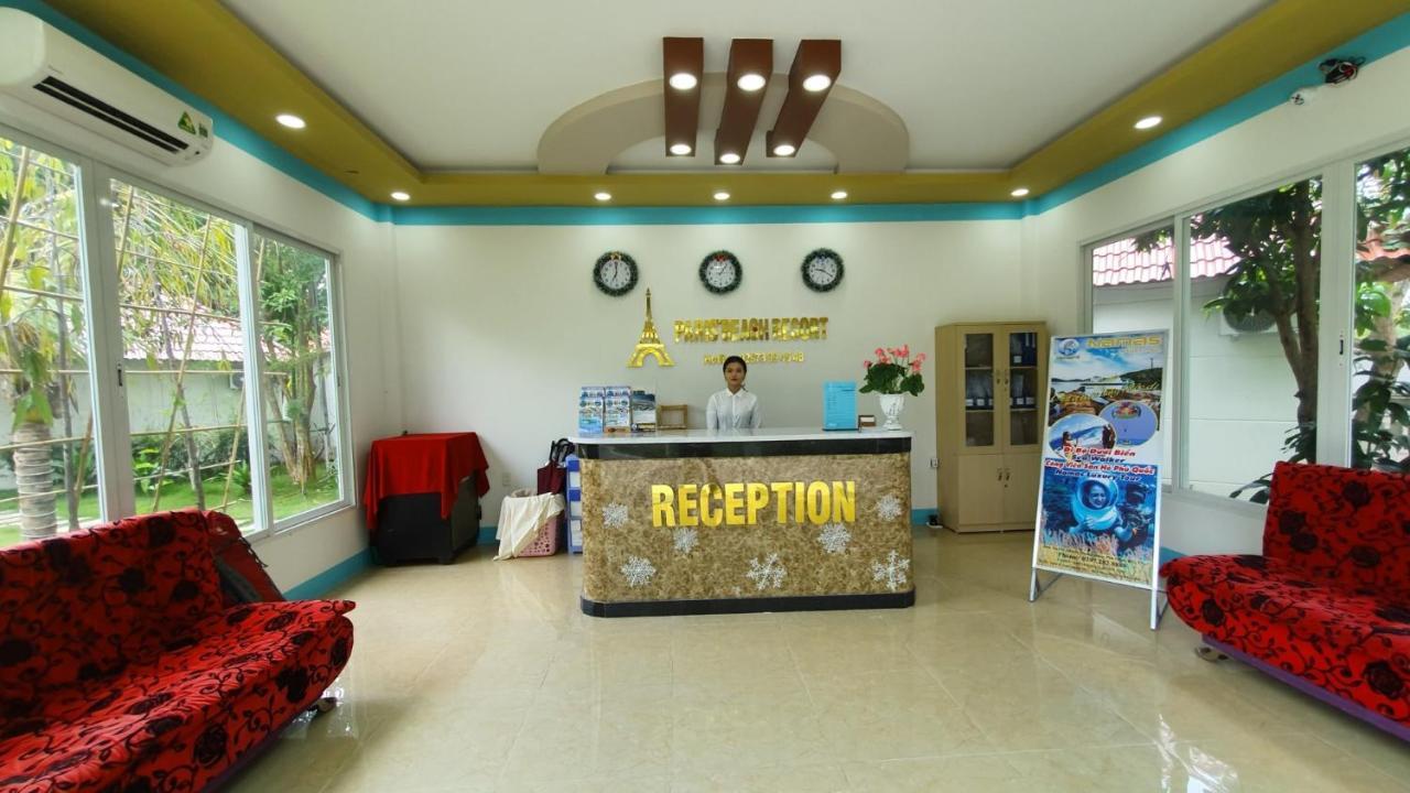 Phu Quoc Paris Beach 3* Phu Quoc