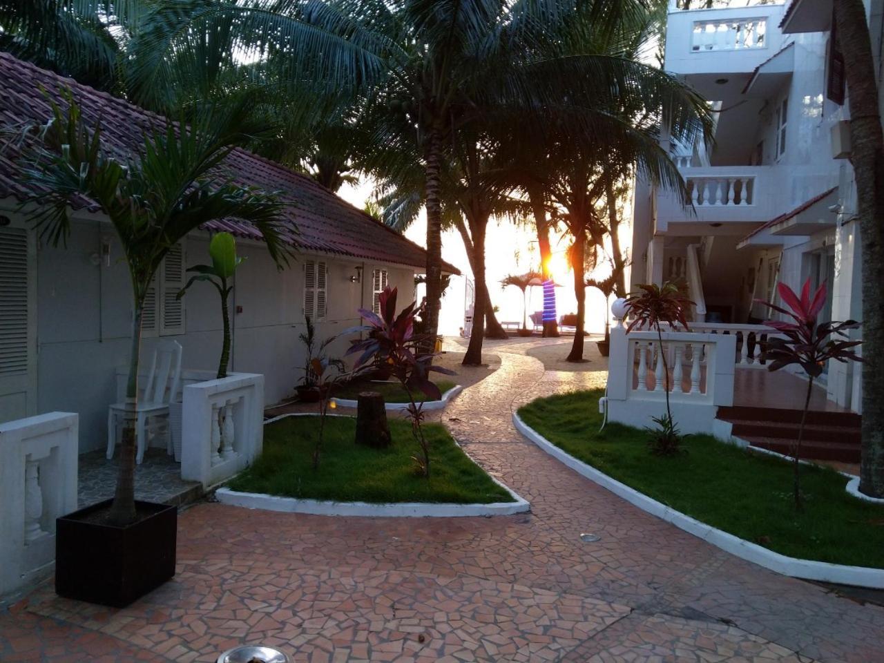 Phu Quoc Paris Beach Phu Quoc
