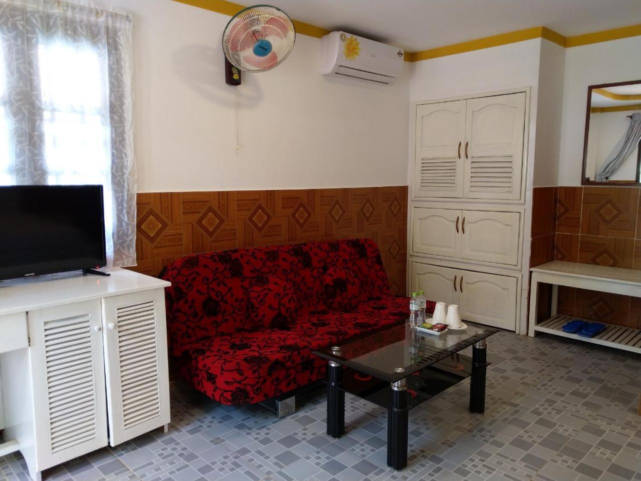 Phu Quoc Paris Beach Resort Phu Quoc