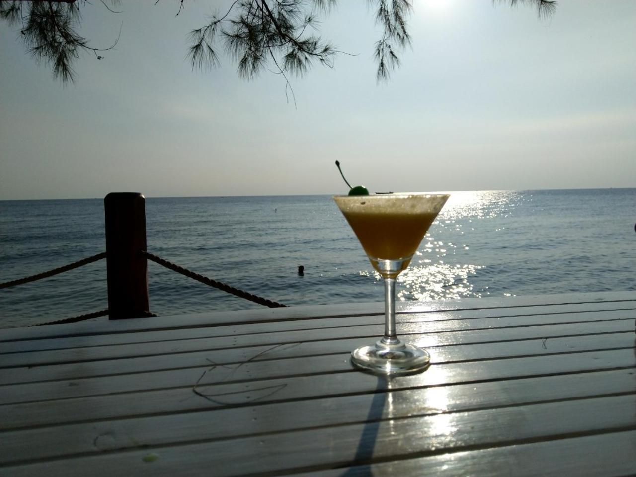 Phu Quoc Paris Beach Resort 3*