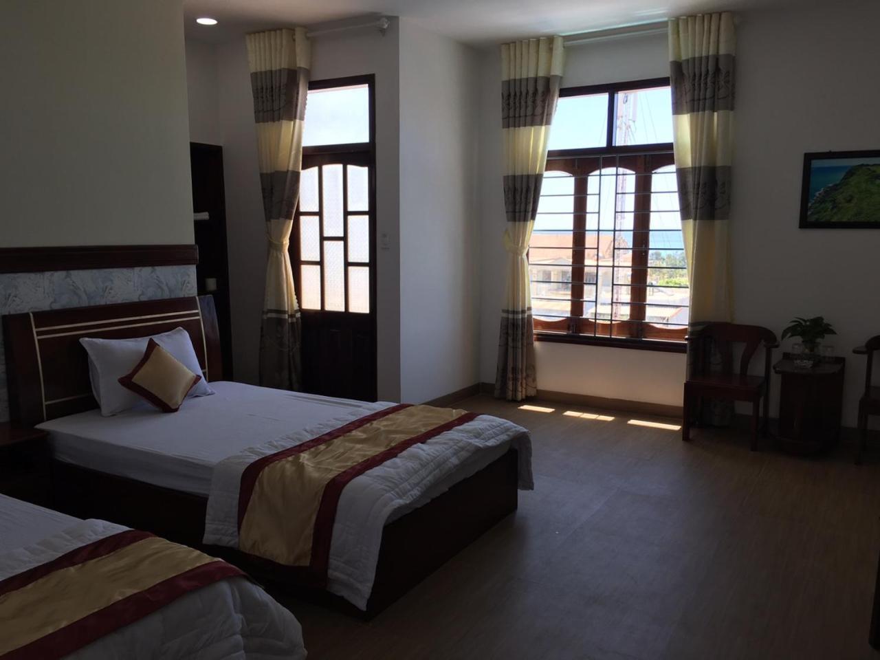 Hotel Yen Phu 2*