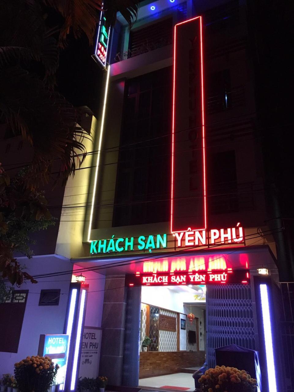Yen Phu 2* Tuy Hoa