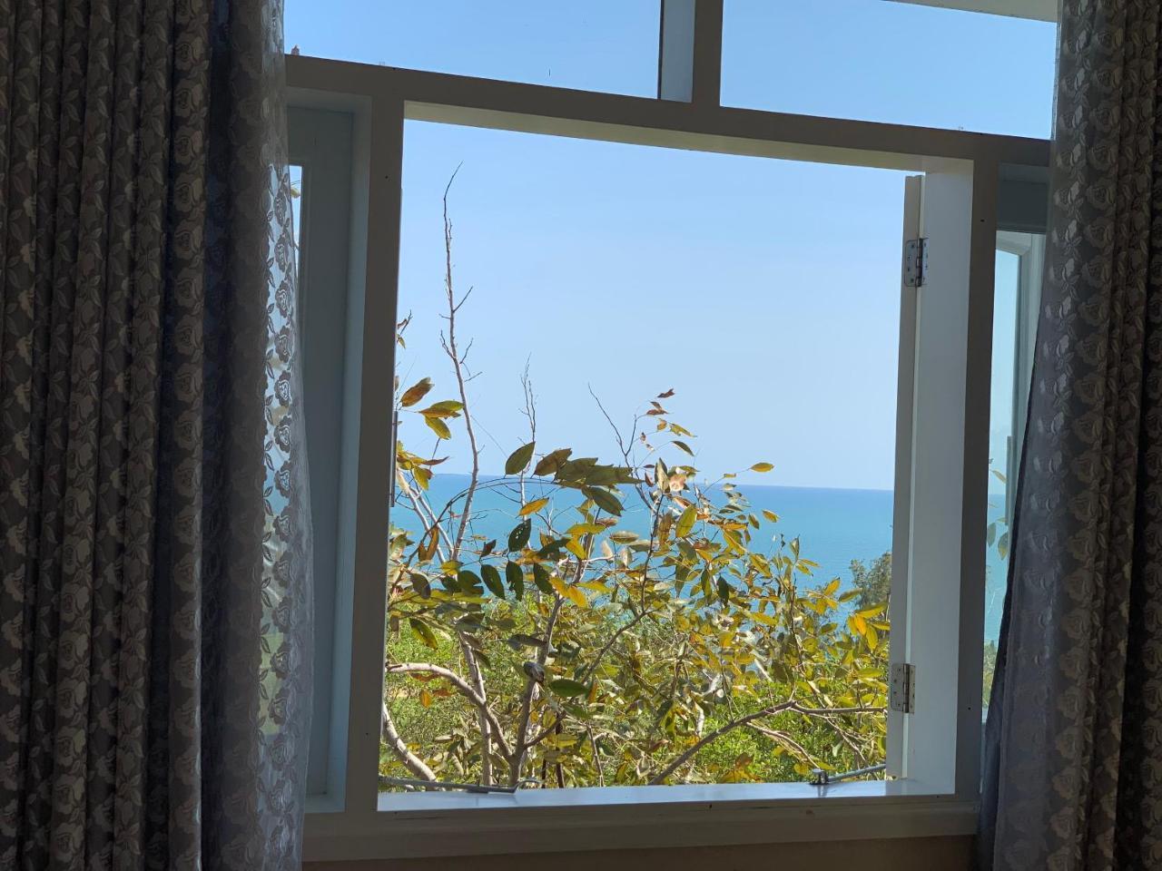 Villa Phan Thiet Seaview Mui Ne