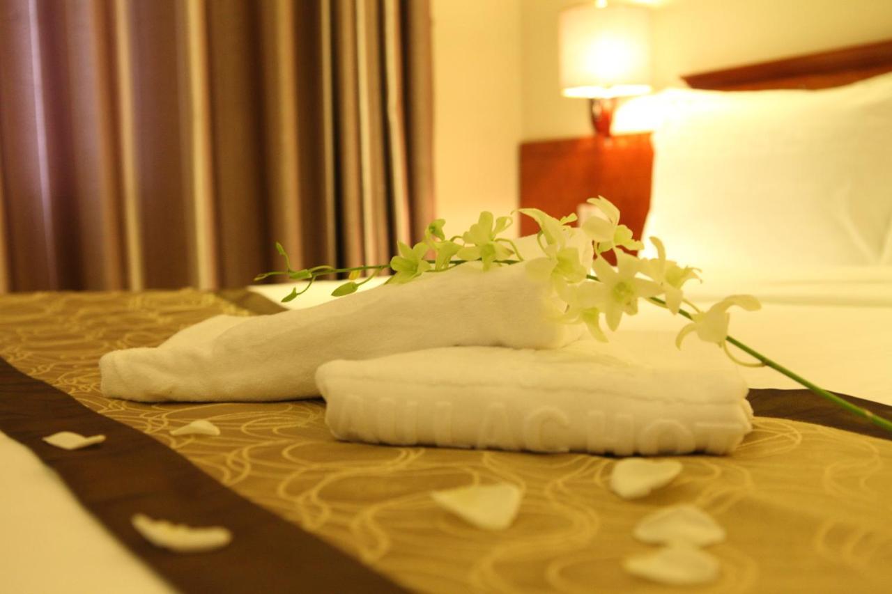 Hotel Au Lac Ha Long