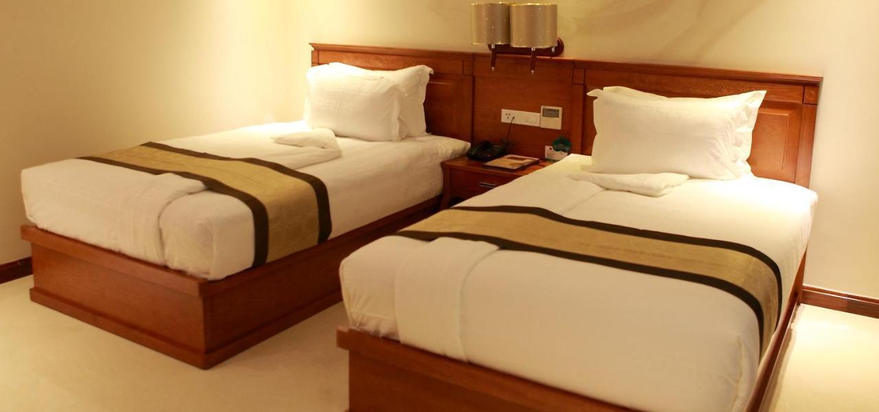 Au Lac Hotel Ha Long