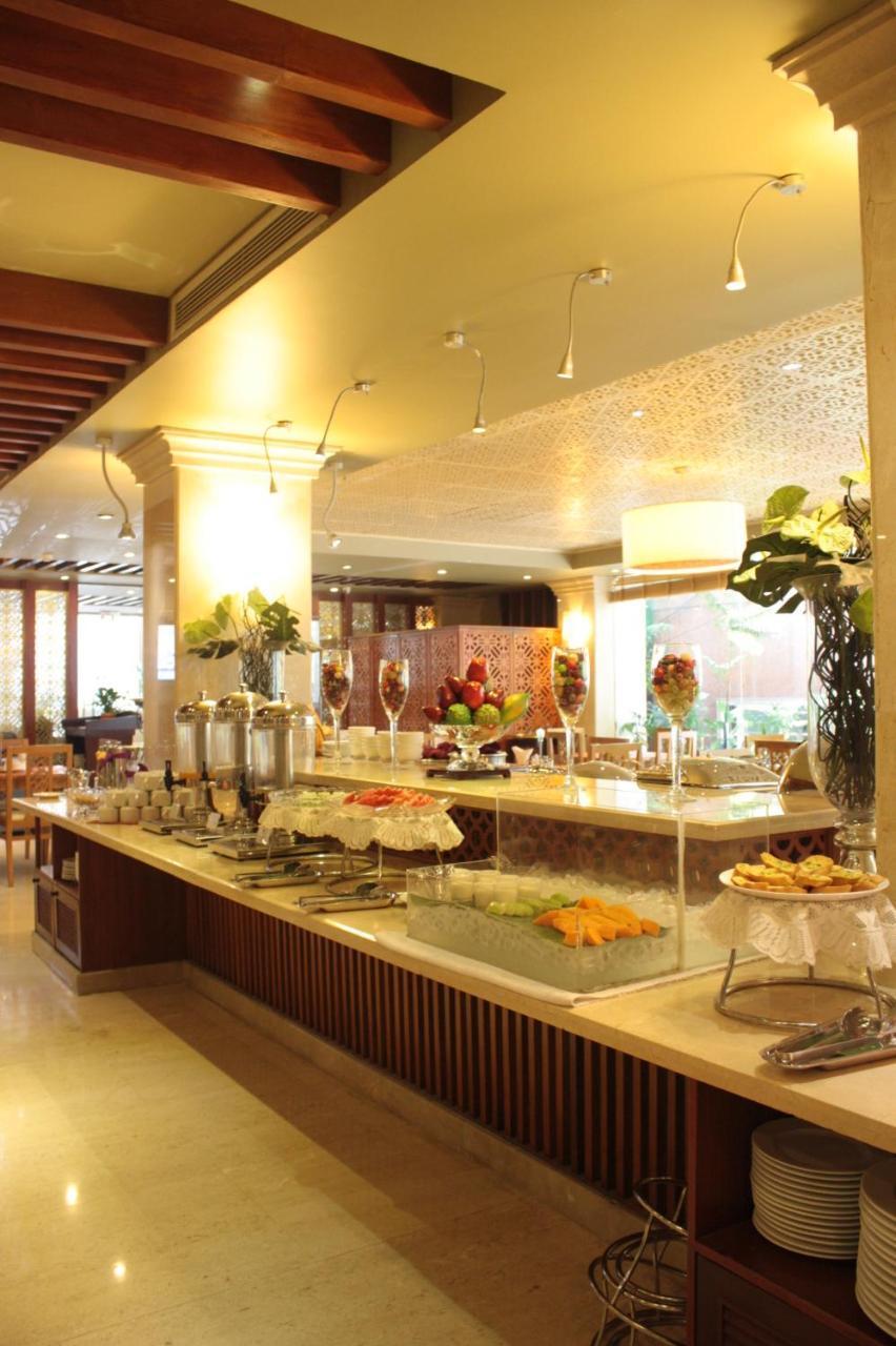 Hotel Au Lac