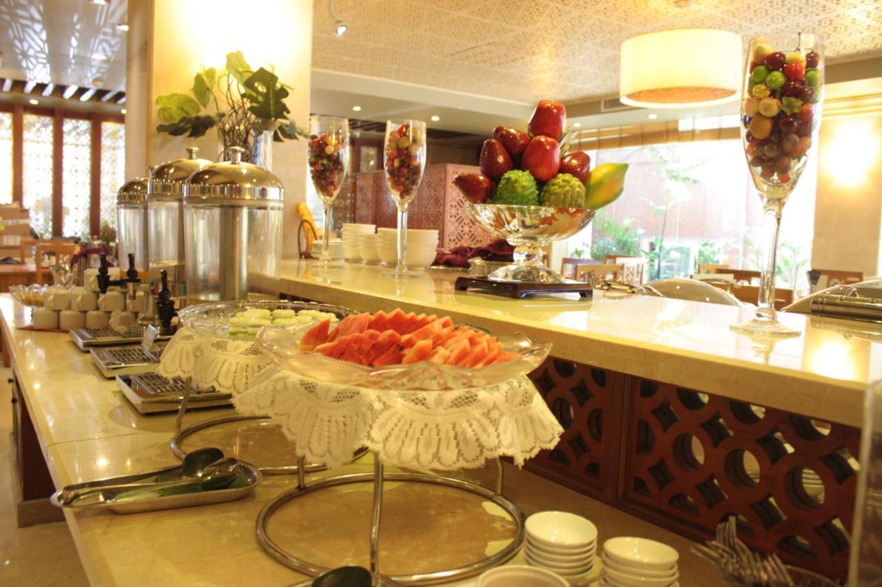 Hotel Au Lac