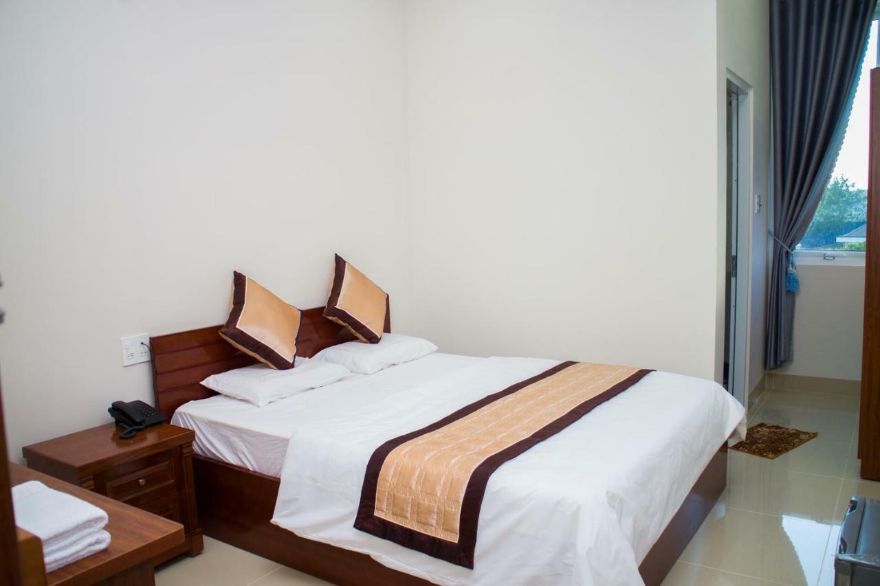 Hotel Nguyen Phuoc 2*
