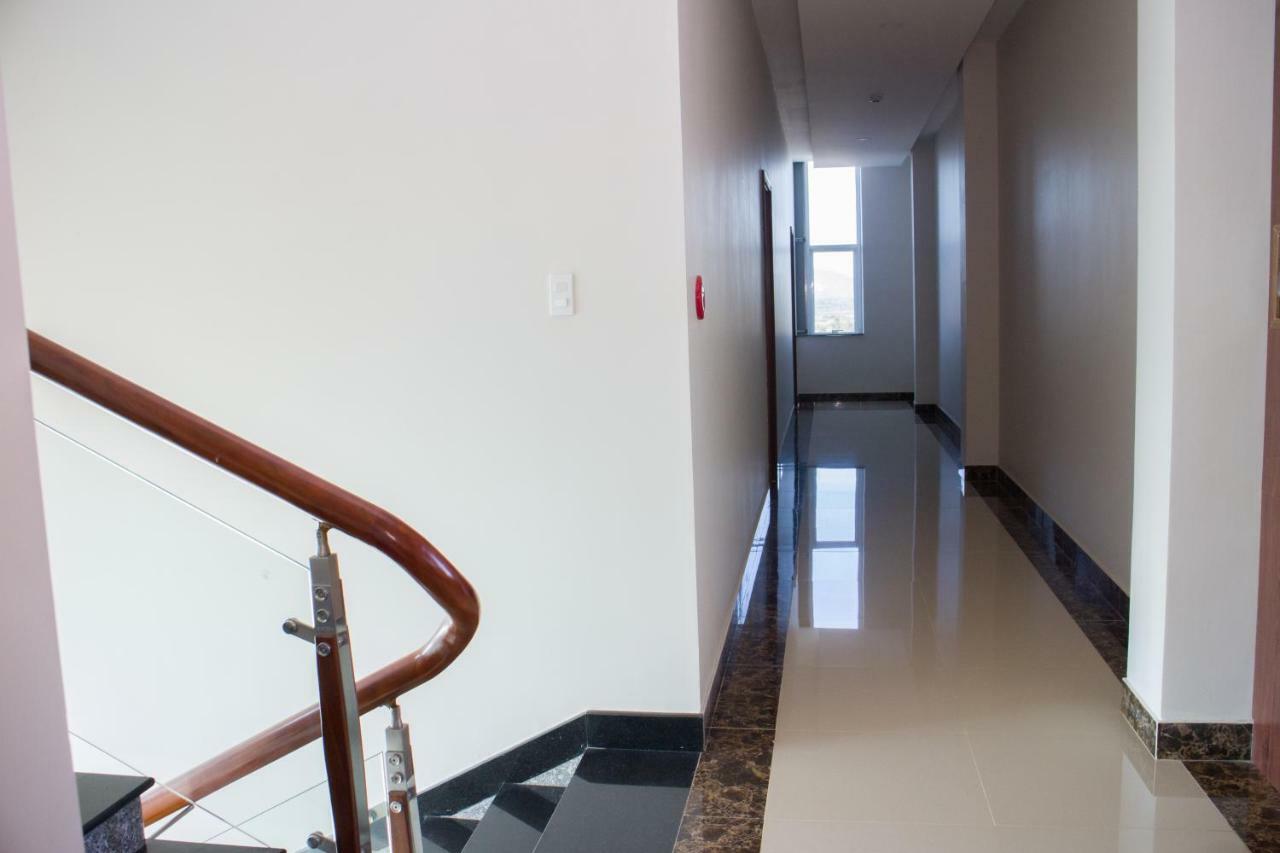 Hotel Nguyen Phuoc 2*
