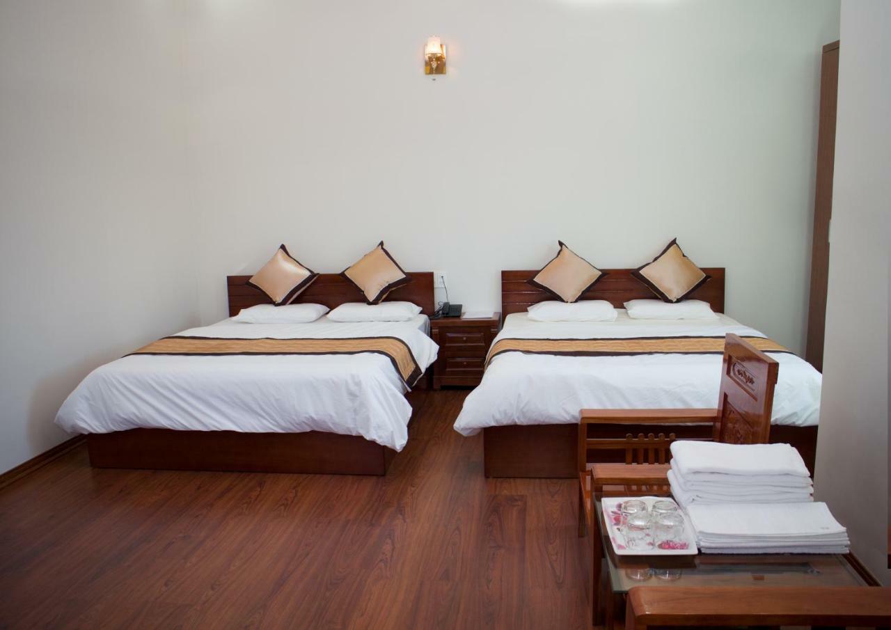 Hotel Nguyen Phuoc