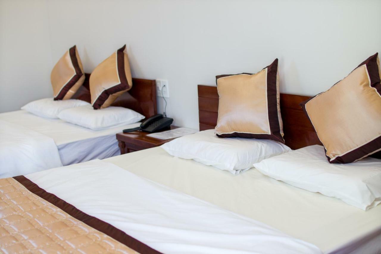 Hotel Nguyen Phuoc 2*